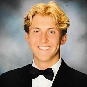 Meet your Posher, Tyler